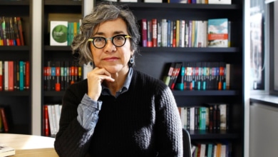 Cristina Rivera Garza, Premio Pulitzer 2024 por un libro sobre el asesinato de su hermana