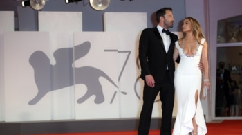 ¿El final del cuento de hadas? Rumores de crisis entre Ben Affleck y Jennifer Lopez
