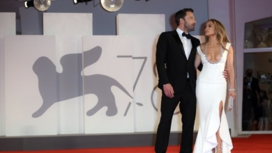 ¿El final del cuento de hadas? Rumores de crisis entre Ben Affleck y Jennifer Lopez