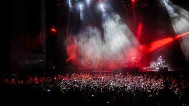 El Tomavistas se hace grande en la Caja Mágica con un cartel de ensueño: Los Planetas, Belle & Sebastian o The Blaze