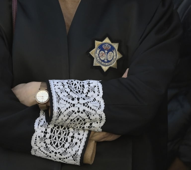 Abogados, es el momento de arriesgar