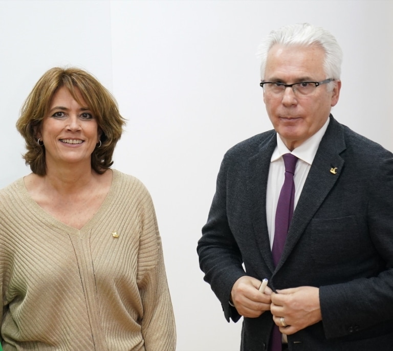 García Ortiz, Fiscal General al ataque