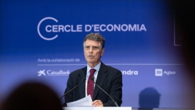 El poder económico catalán presiona a los partidos para investir un Govern "sólido y estable"