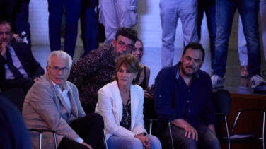 El Supremo anula el nombramiento de Dolores Delgado como fiscal de Memoria Democrática