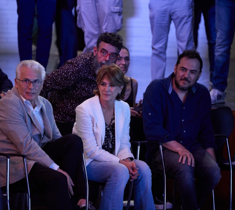 El Supremo anula el nombramiento de Dolores Delgado como fiscal de Memoria Democrática