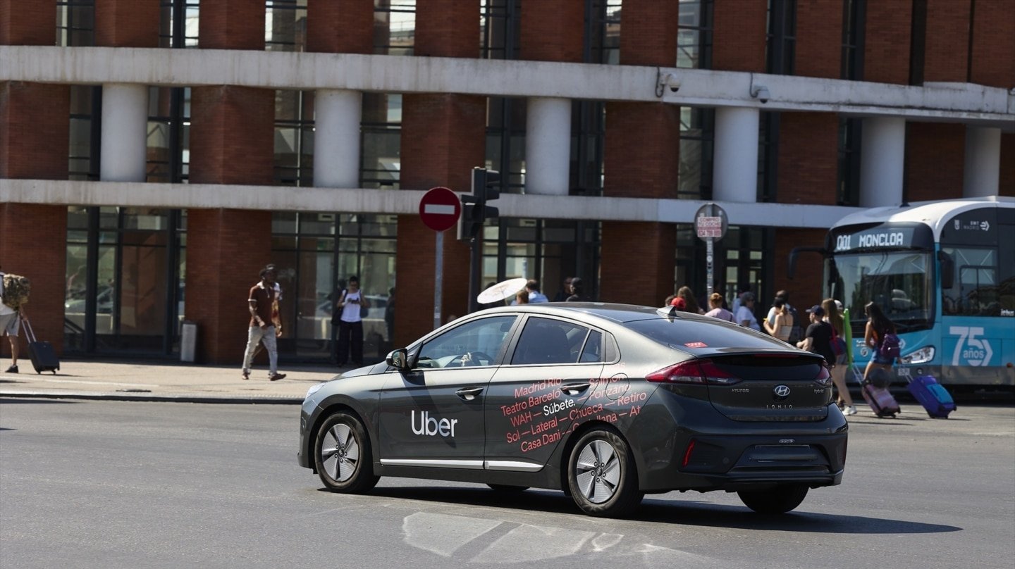 En qué consiste el nuevo programa de Uber exclusivo para mujeres