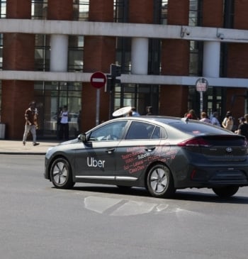 En qué consiste el nuevo programa de Uber exclusivo para mujeres