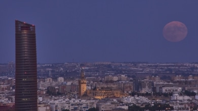 Se avecinan casi 40ºC y noches tropicales en varias ciudades españolas