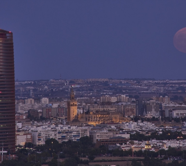 Se avecinan casi 40ºC y noches tropicales en varias ciudades españolas