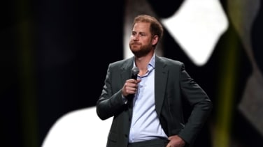 El príncipe Harry no verá a su padre enfermo durante su visita a Reino Unido