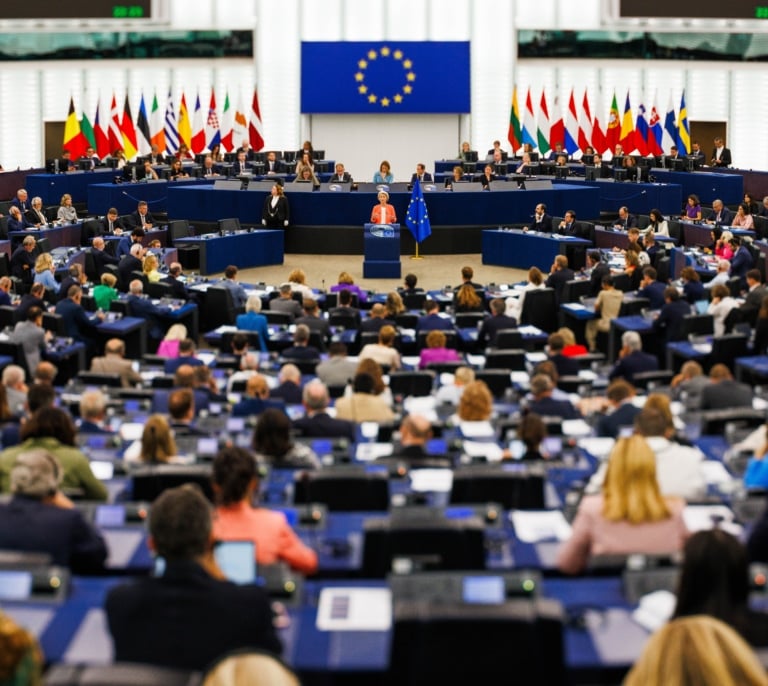 Todo lo que hay que saber sobre las elecciones europeas: guía básica para novatos
