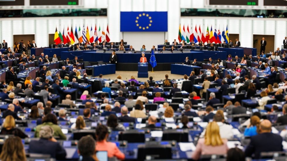 España remite otra propuesta para que el catalán, euskera y gallego sean oficiales en la UE