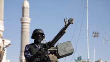 Treinta y cuatro años después, Irak y Arabia Saudí quieren ser amigos