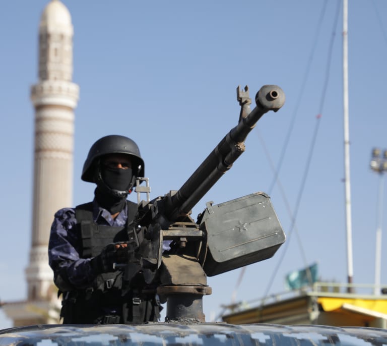 Treinta y cuatro años después, Irak y Arabia Saudí quieren ser amigos