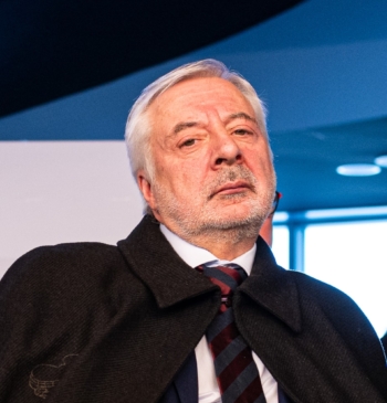 José Blanco, un asesor de lujo