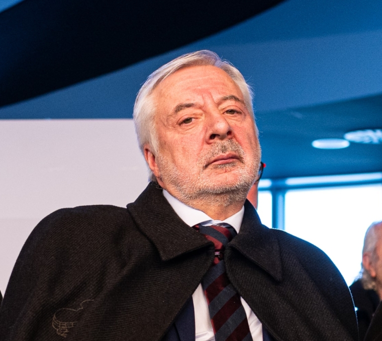 El creciente poder de José Blanco con su consultora Acento