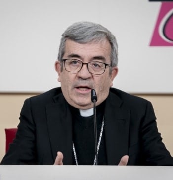 Los obispos, tras el veto al culto musulmán en Jumilla: la Constitución [...]