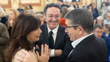 García Ortiz recusa a los magistrados del Supremo que tenían que decidir si sigue siendo fiscal general