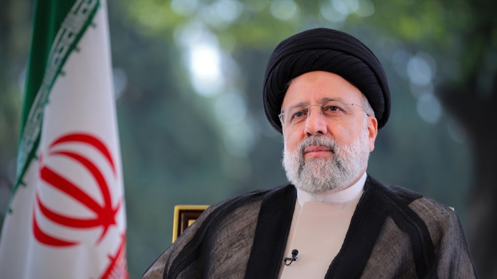 Ebrahim Raisí, “el juez de la horca” que aspiraba a suceder a Jameneí