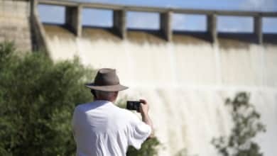 11.000 hm³ más que en 2023 para otro verano con récords de calor