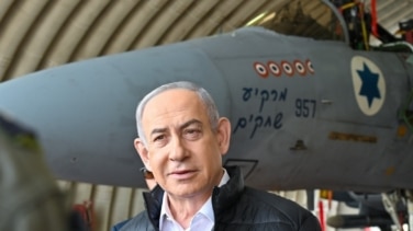 Un gesto inútil para castigar a Israel