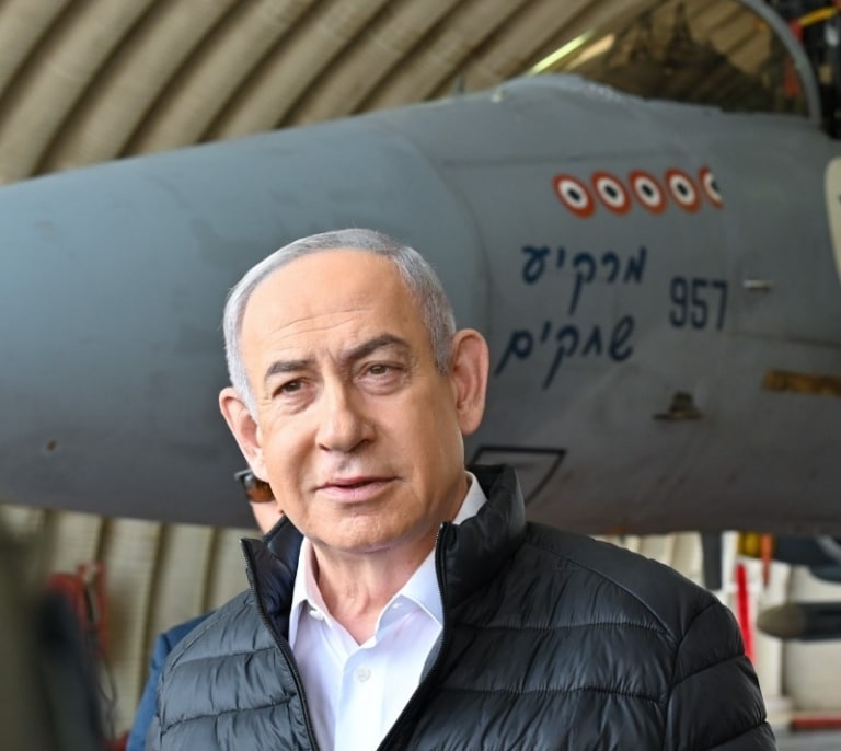 Un gesto inútil para castigar a Israel