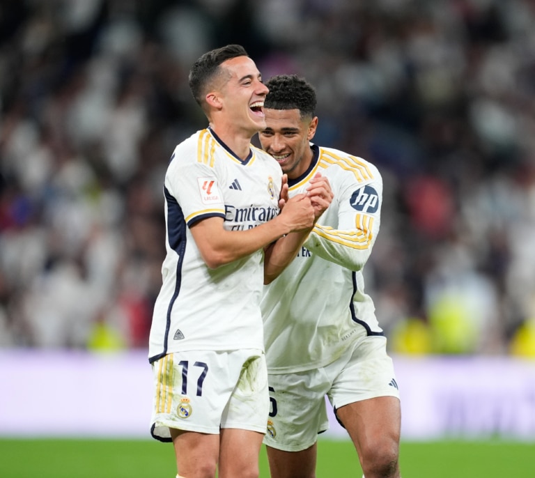 Lucas Vázquez tira de ironía tras quedarse fuera de la Eurocopa y luego recula