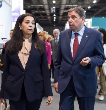 Los agricultores españoles rechazan el nuevo acuerdo UE-Marruecos que incluye el Sáhara [...]