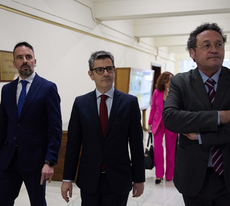 La filtración de datos del novio de Ayuso acabará en el Supremo si afecta a García Ortiz
