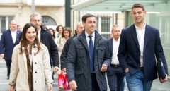 Euskadi no tendrá nuevo Gobierno ni lehendakari hasta después de las europeas
