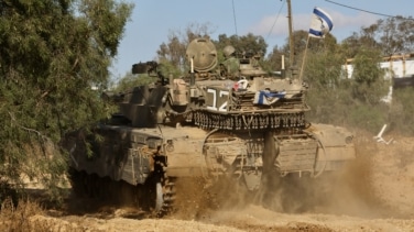 Los obstáculos que complican el alto el fuego en Gaza
