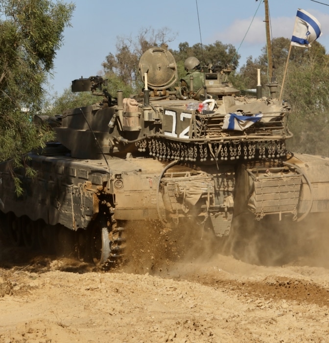Los obstáculos que complican el alto el fuego en Gaza