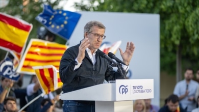 El PP peleará para tener un senador por Cataluña y un puesto en la Mesa del Parlament