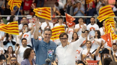 El pacto de la vergüenza