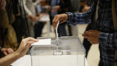 La 'ley de nietos' suma 250.000 electores al voto exterior, según un estudio de CEU-CEFAS