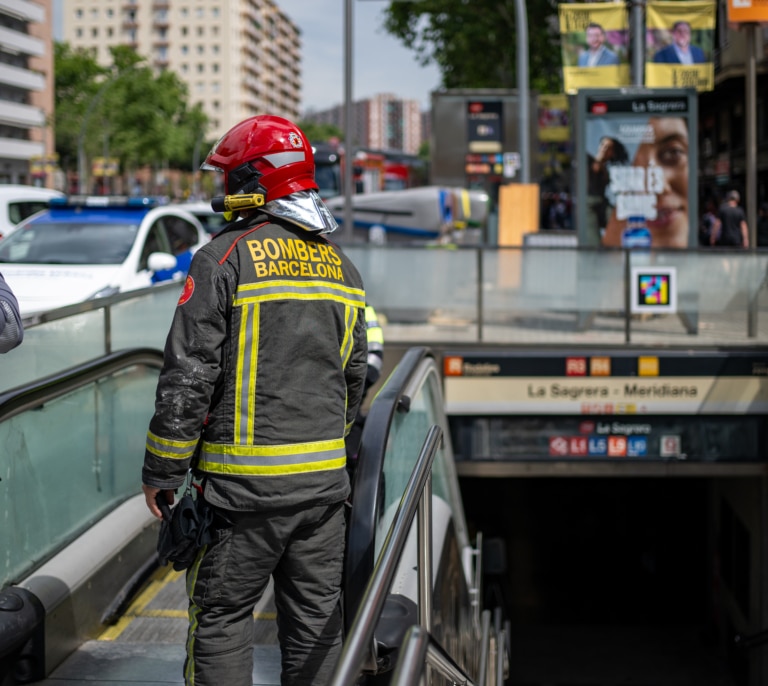 ERC y Junts piden alargar la jornada electoral por la avería en Rodalies