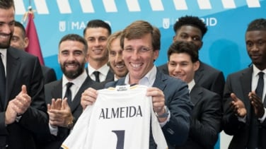 Martínez Almeida ampliaría su mayoría absoluta en Madrid, según una encuesta