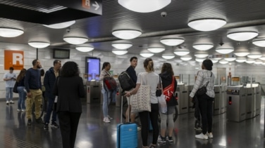 La red de Rodalies continúa con líneas canceladas y establece un plan especial