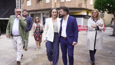 El PP ve en el expediente a Lambán un "aviso a navegantes" para los diputados del PSOE