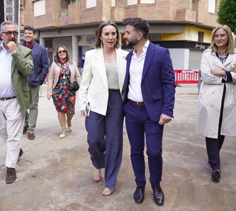 El PP ve en el expediente a Lambán un "aviso a navegantes" para los diputados del PSOE