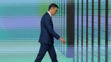 Sánchez tacha de "esperpéntico" cómo "añoran el procés los supuestos defensores de la unidad de España"