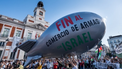 Los palestinos instan a España a ir más allá del reconocimiento: “Puede hacer más”