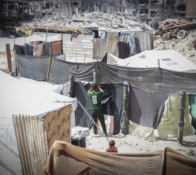 Las razones del reconocimiento de Palestina, en cuatro claves