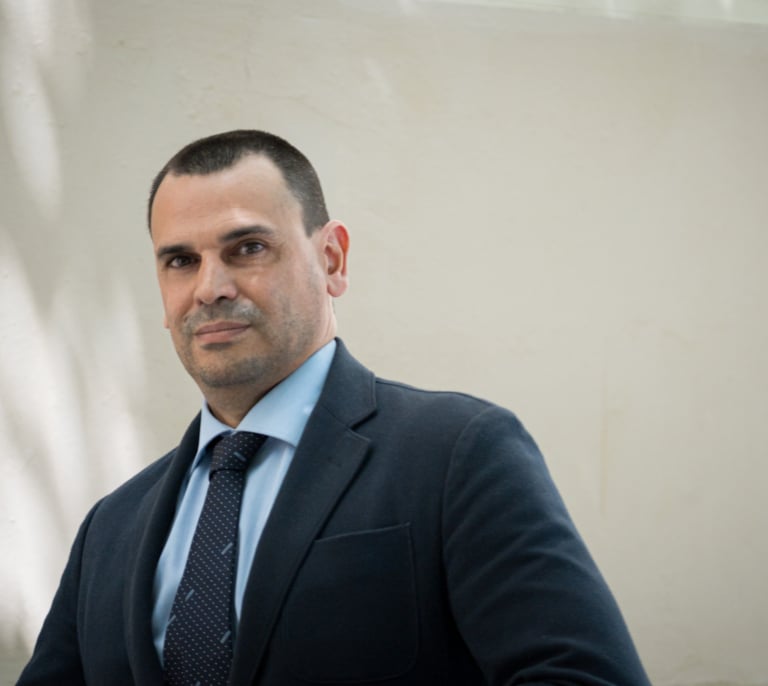 La Fiscalía señala a García Ortiz como "responsable" de la nota de prensa del novio de Ayuso y pide el archivo de la causa