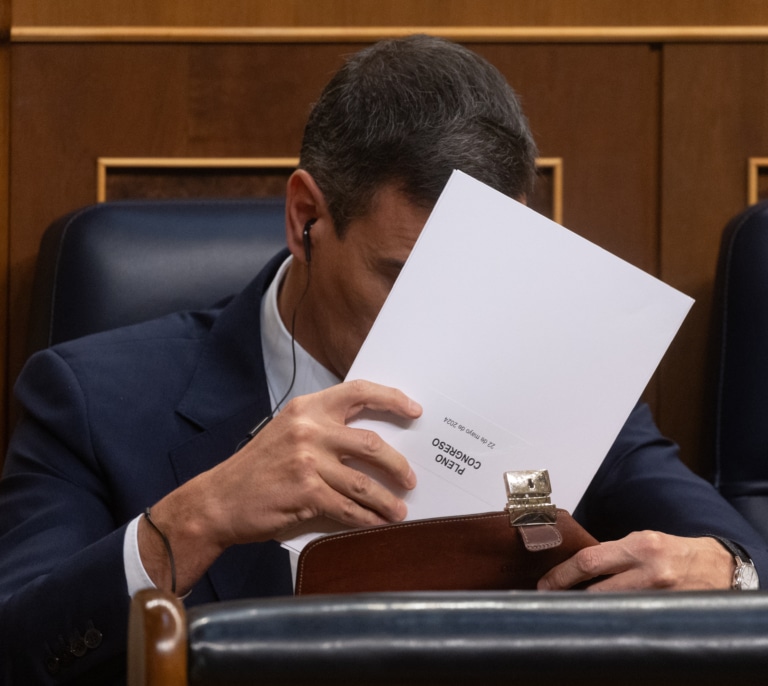 El PP contempla que Sánchez convoque generales si hay repetición en Cataluña
