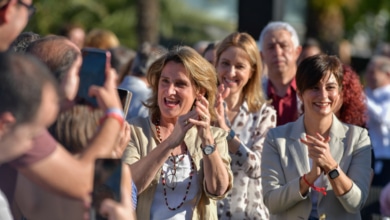 El PSOE se frota las manos con la disposición de Feijóo a pactar con la ultraderecha: "Da la razón a nuestra campaña"