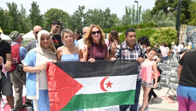 Marruecos y el Sáhara, en los programas electorales de las europeas