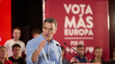 Pedro Sánchez saca pecho por la ley de amnistía: "Hemos superado la mayor crisis territorial de la historia"