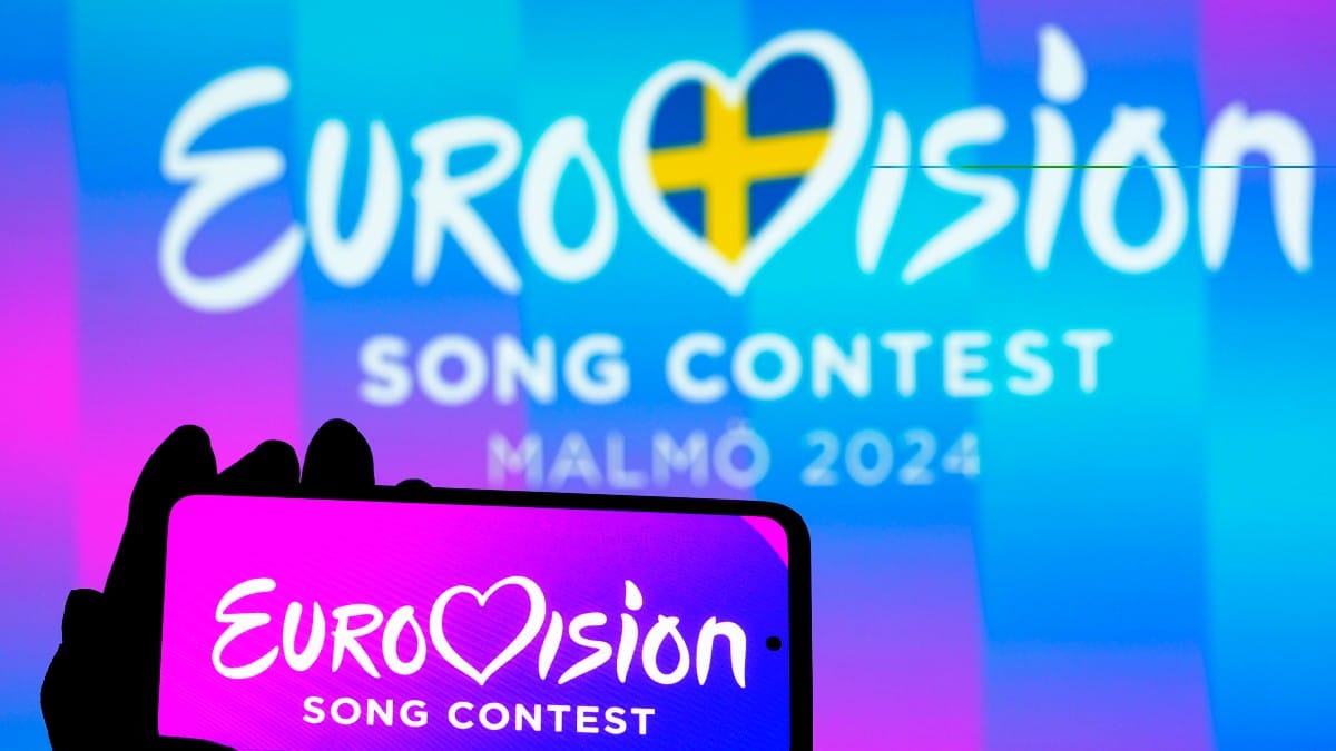 Final Eurovisión