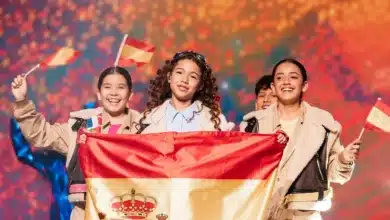 Madrid será la ciudad anfitriona de Eurovisión Junior 2024
